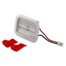 New W10695459, AP5971112, PS11702378 LED Module For Whirlpool Refrigerator