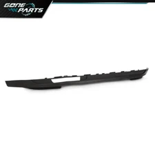 Front Bumper Lower Valance Air Dam Deflector Fit For 2016-2019 Ford Explorer
