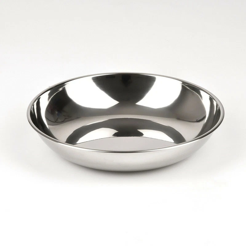 Pesa Bilancia Meccanica Girmi PS90 da Cucina con Ciotola Inox Pesa Alimenti Cibo, fotografia 4 di 7
