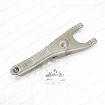 ぶち　 Genuine Toyota Land Cruiser FZJ7# GRJ7# Clutch Release Fork 31204