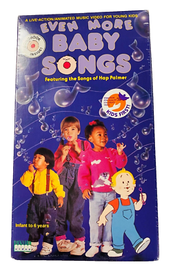 その他 Baby Dance [VHS] The Baby Dance 1998 VHS Rare Hard To Find | eBay