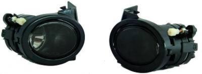 Nebellampen Nebelscheinwerfer Set passend für BMW E39 E46 95-