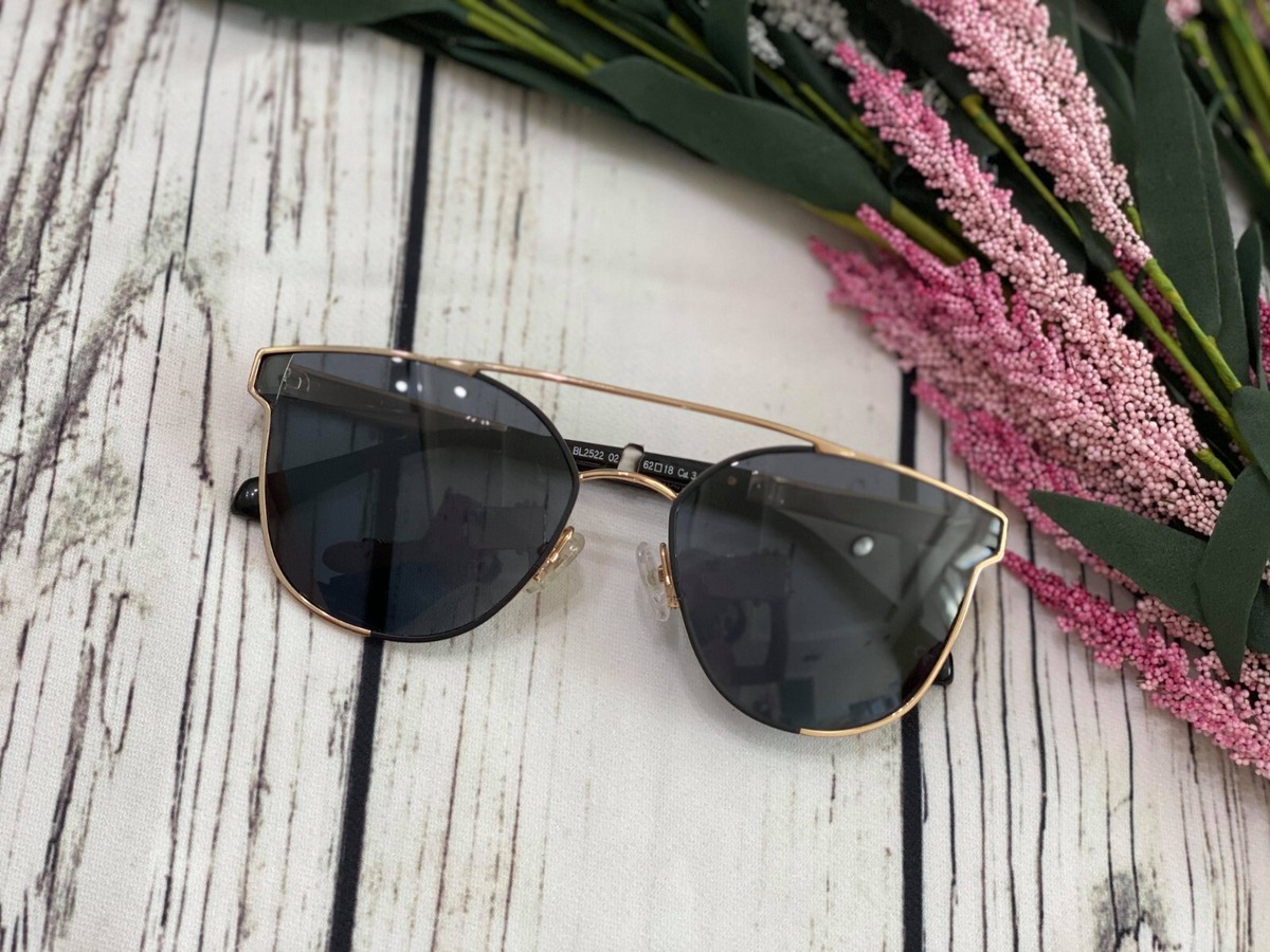 Balmain BL2522B-02 Womens Sunglasses #158 | eBay display picture 1