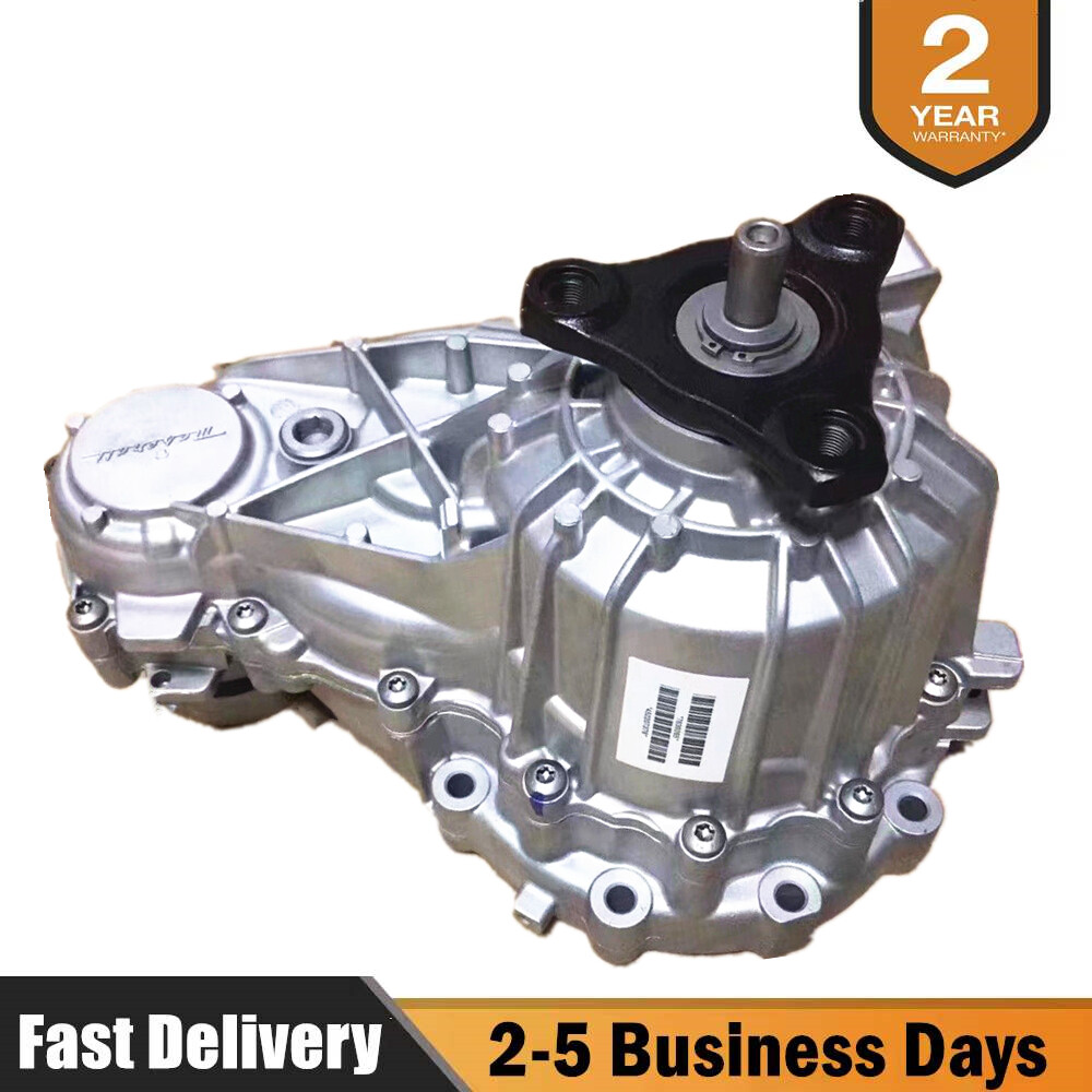 Maserati Ghibli 2014-2017 Transfer case P/N 673009767