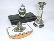 Georg Adam Scheid Wien Silber Emaille Unikat!...
