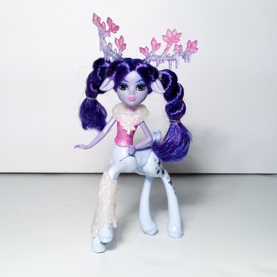 monster high deer doll