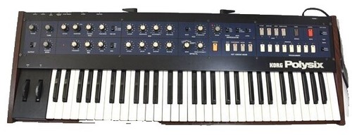 KORG i30 Synthesizer Music Workstation with Touchscreen and 61