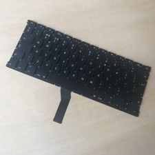 UK Version Laptop Keyboard Screws for Macbook Air 13" A1369 A1466 2012-2017