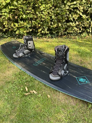 HYPERLITE Wakeboard Wake Board UNION THE ONE EDITION II Wakeboard