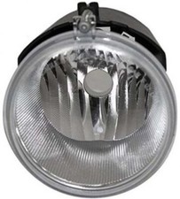 Antibrouillard Chrysler 300C