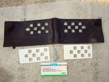 Radiateur Fiat REGATA
