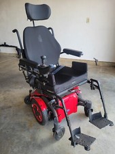 Invacare Electric Wheelchair