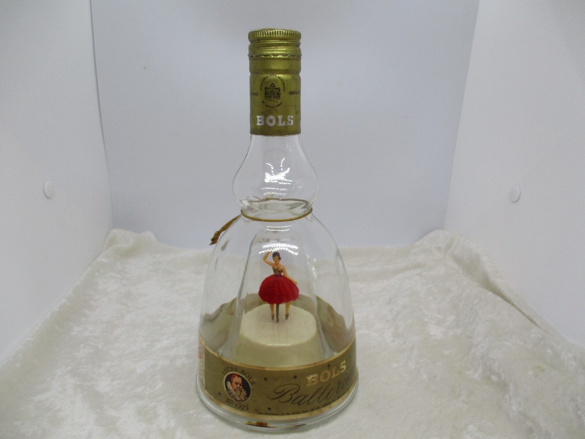 BOLS Ballerina 750ml 【公式通販】