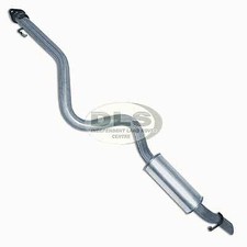 Exhaust Tail Pipe 200Tdi Diesel Land Rover Defender 110/130 (ESR359)