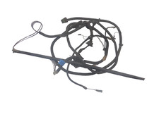 Jeep Wrangler Yj 92-95 Body Wire Harness Wiring Loom No Rear Wiperdefrost Jeep Wrangler Yj 92-95 Body Wire Harness Wiring Loom No Rear Wiperdefrost