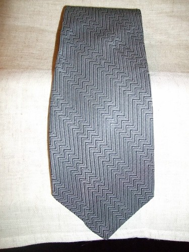 UMBERTO BORBONESE CRAVATTA TIE KRAVATTE 100% SILK SETA MADE IN ITALY  CLASSIC | eBay
