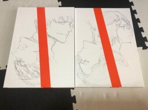 Bleach BLEACH Artbook JET 未使用品 Jet Artbook | eBay