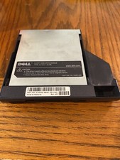 Dell Laptop Latitude Inspiron 3.5" 1.44MB Floppy Disk Drive Module PN:10NRV-A00
