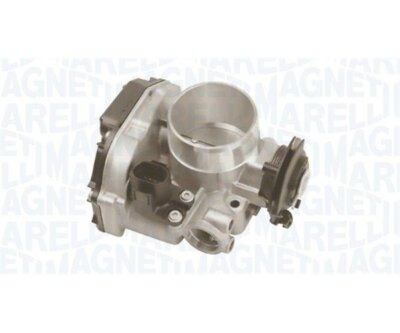 Drosselklappenstutzen MAGNETI MARELLI 802000000099 für VW