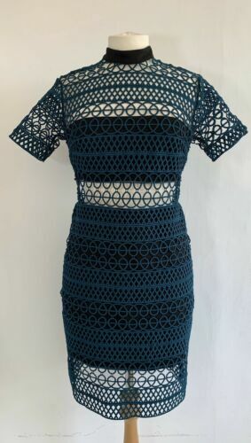 ryden knit dress CHRYSTA KNIT DRESS main image 1