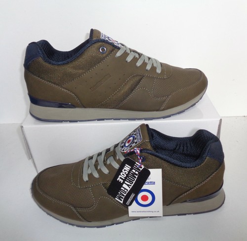 lambretta shoes ebay