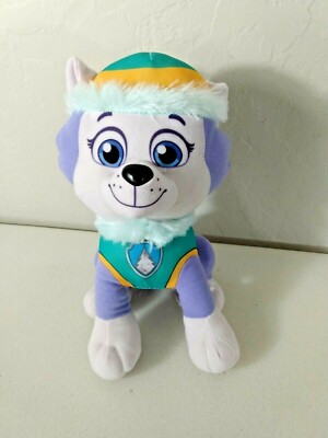 everest stuffed animal