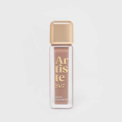 Vivienne Sabó -  Liquid eyeshadow  Artiste 24/7 -  08