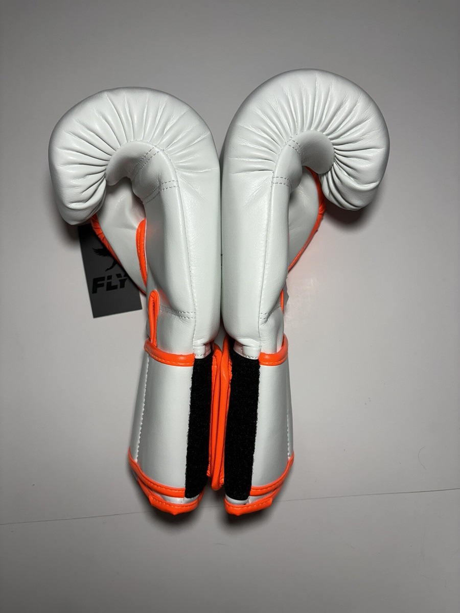 Brand New 14 Ounce FLY Boxing Gloves SuperLoop X Line (Hook Brand New 14 Ounce FLY Boxing Gloves SuperLoop X Line (Hook