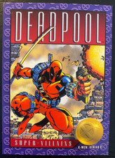Reference image for Deadpool