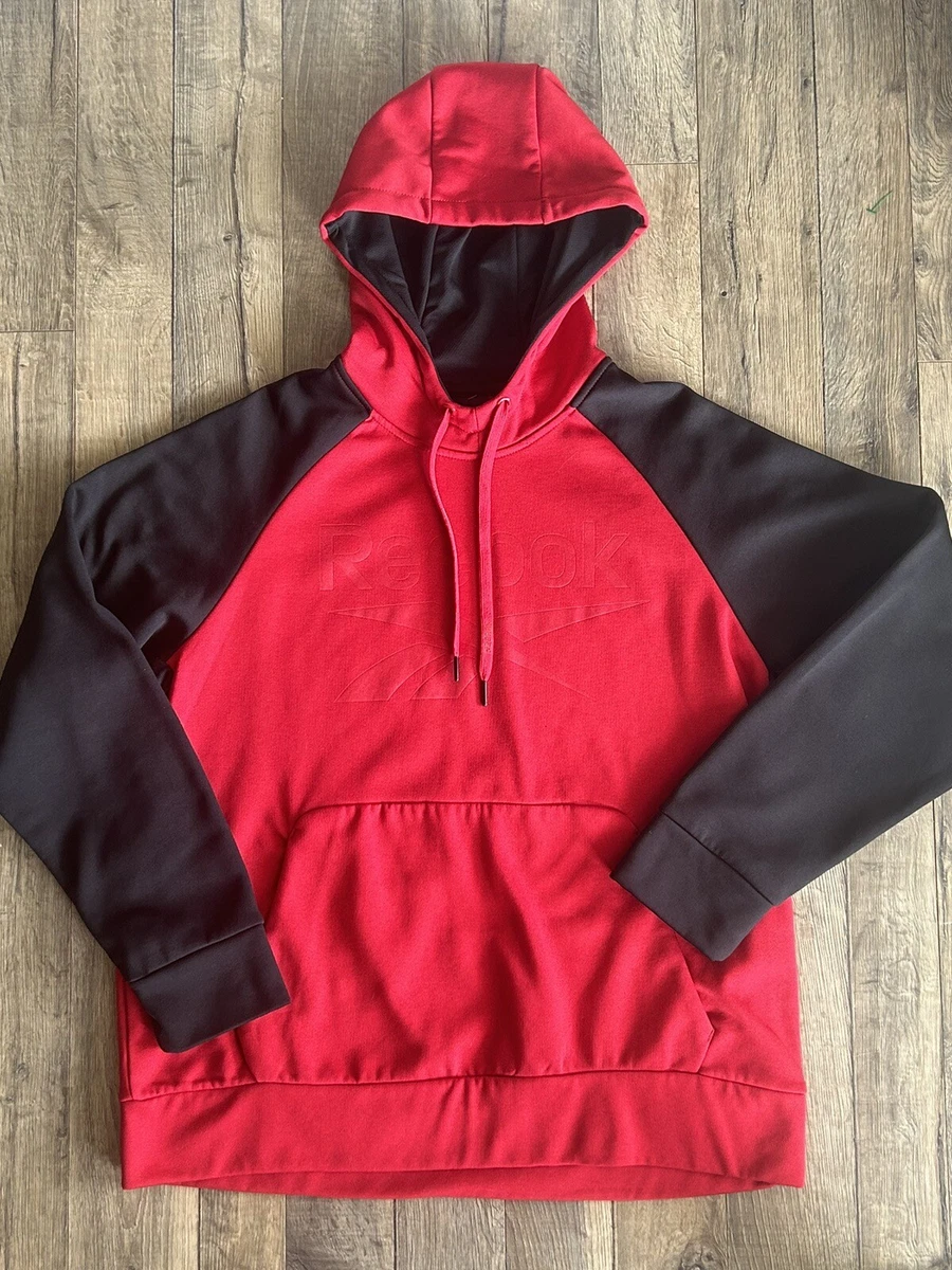 Crossfit on sale pullover hoodie