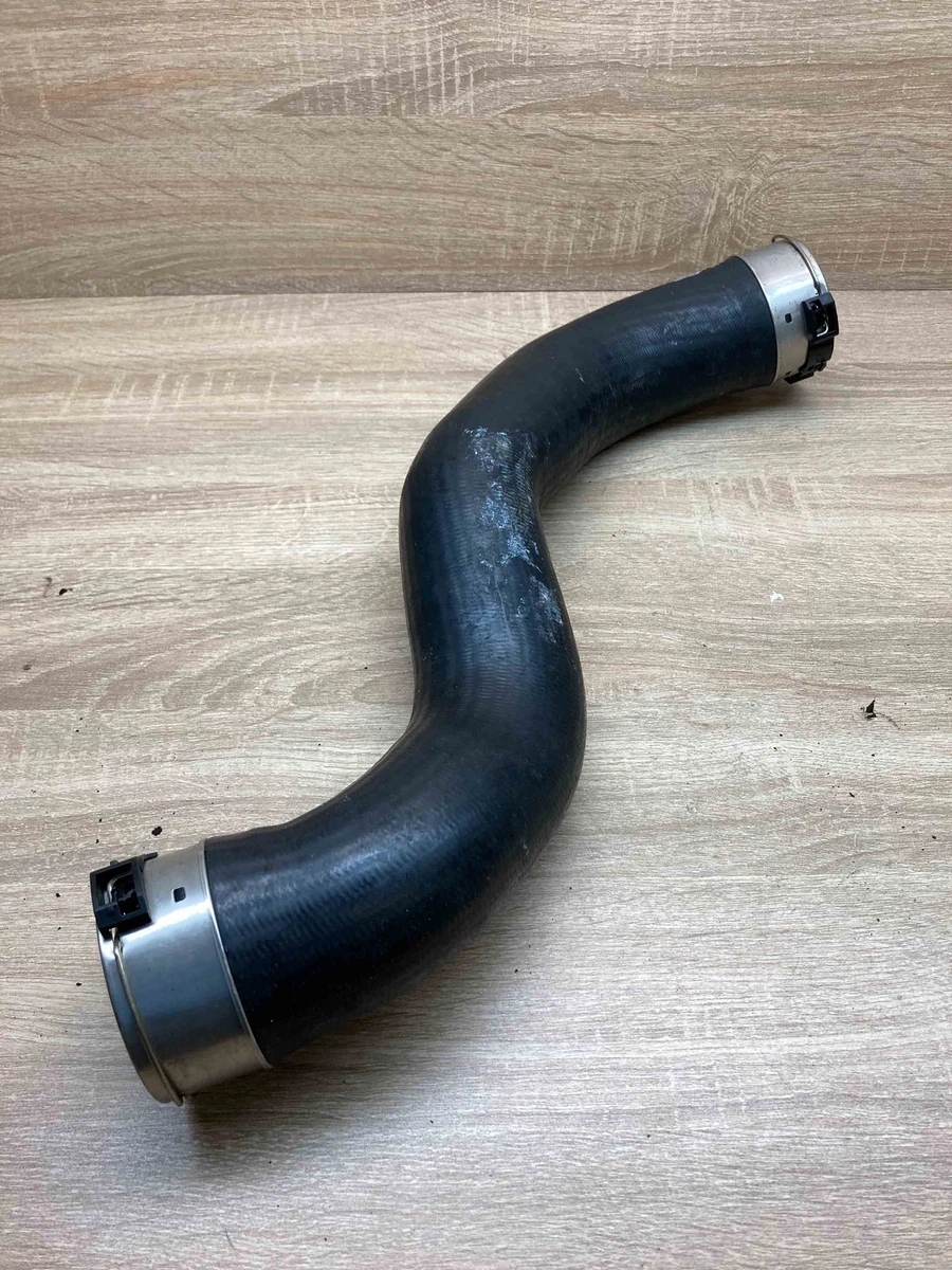 A1665280100 ZGS001 mercedes Benz GLE Cooling radiator water hose 