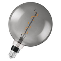 Osram Vintage 1906 Led Globe 5W Extra Warmweiss E27 4058075269927 Wie 12W