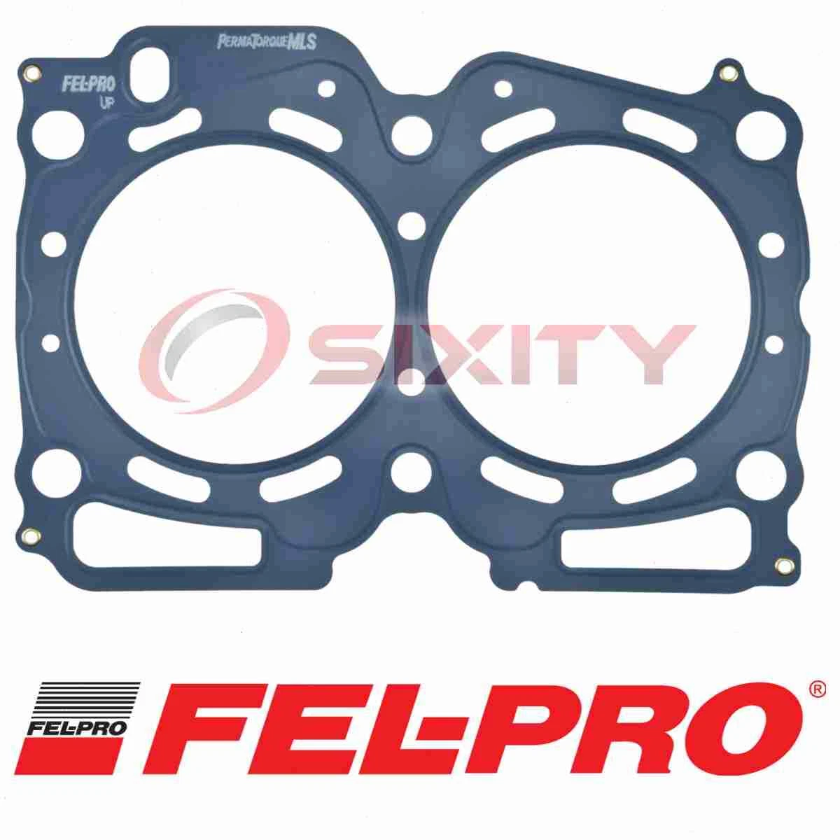 2006 subaru 2024 forester head gasket