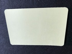 Mario Bros Famicom History Book Sealdass Sticker Japanese NINTENDO Very Rare