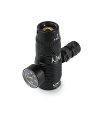 NEW Ninja V2 LPR Air regulator works with Polarstar Airsoft systems [DA1]