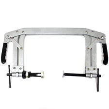 Large Valve Spring Compressor for Overhead Valve Engines OHC OHV CVH