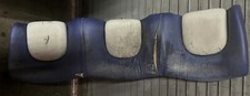 2001 Sea Doo challenger 14 Rear 3 person Seat cushion piece ONLY 
