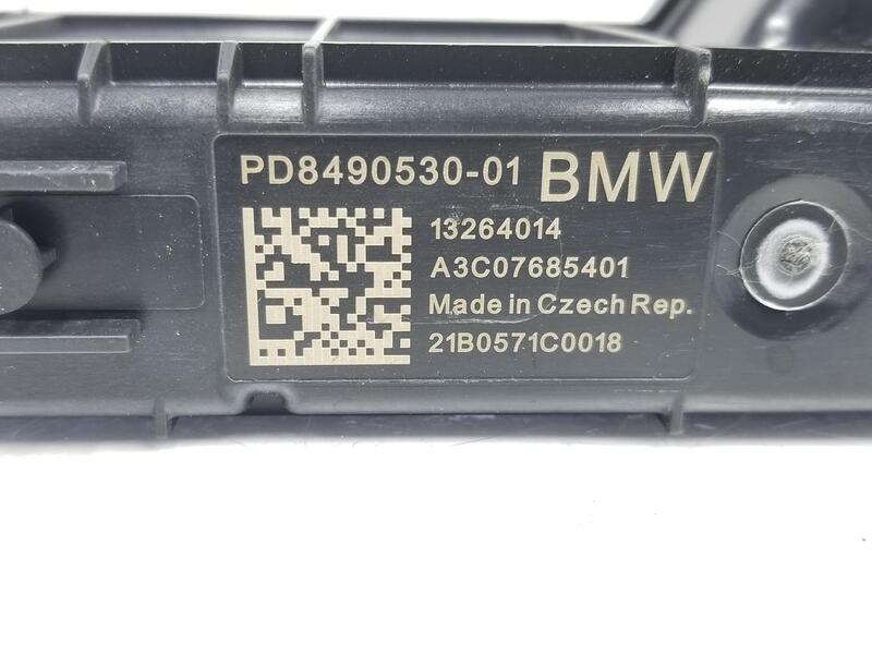 12638490530 electronics module for BMW X4 2018 1838661 | eBay
