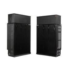 Klipsch Klipschorn Ak6 Floorstanding Speaker - Black (pair) **new Model**