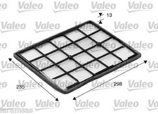 Filtre d'habitacle Alfa Romeo 164