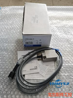 1PC New Omron V680-HS63-W V680HS63W ID SYSTEM ANTENNA Expedited Shipping #