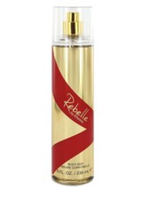 REBELLE by Rihanna 8oz / 236ml Body Mist Fragrance For Women. Rare. New.