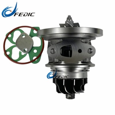 Turbo Kartusche CT20 17201-54030 für Toyota Landcruiser TD 86 PS 2L-T 1985-1989