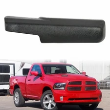 Trailer Tow Mirror Front Arm Cover Left Side Fits For Dodge Ram 1500 2500 3500