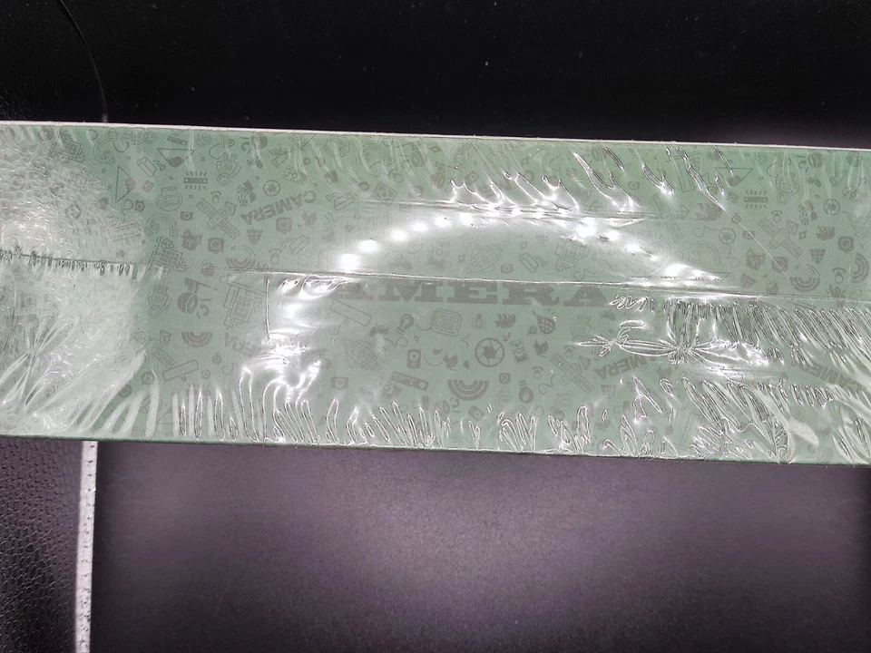 Campark 4K Action Camera - Black - Image 2 of 2