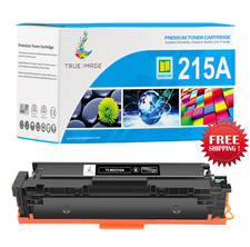 Toner Cartridge 215A W2310A for HP Color Pro M182nw M183fw M155 W2311A W2312A
