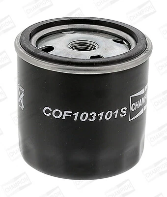 Filtro de aceite para TALBOT PEUGEOT OLTCIT CITROËN:2 CV,3 CV,AXEL,VISA,DYANE, 29932M - Imagen 1 de 2
