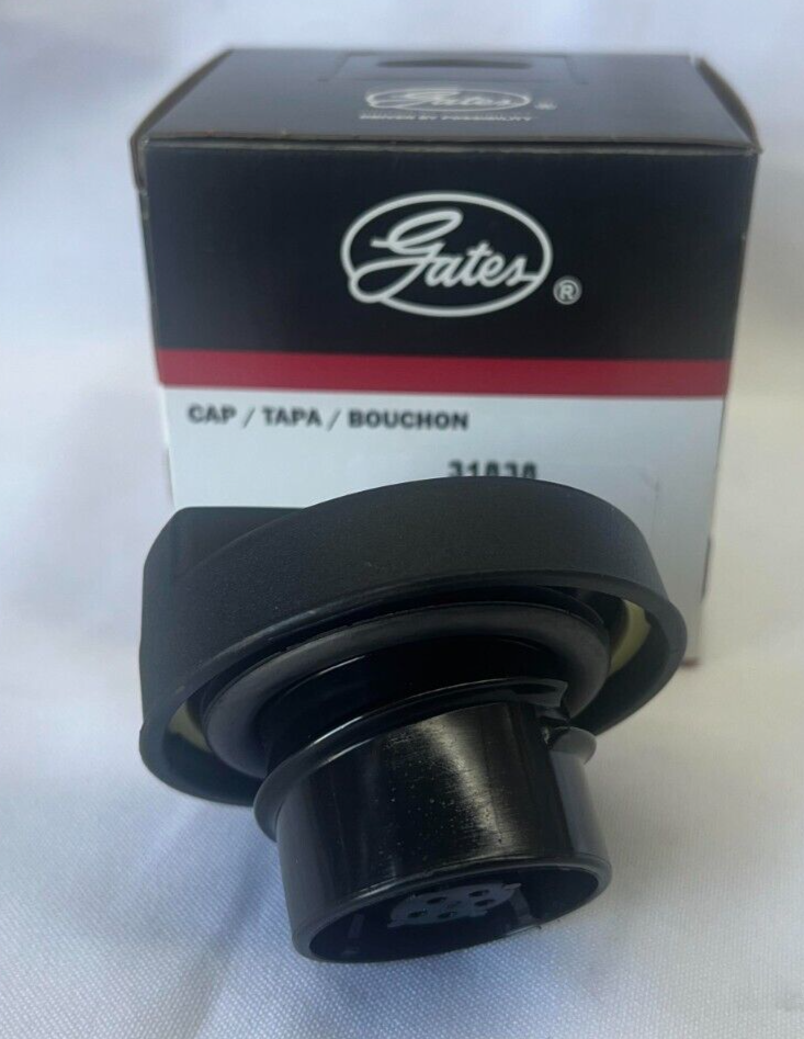 OEM Type NISSAN Gas Cap For Fuel Tank Gates 31838 eBay