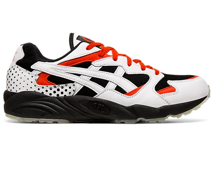 Asics tiger men's gel-diablo shoes 1191a199 Clearance