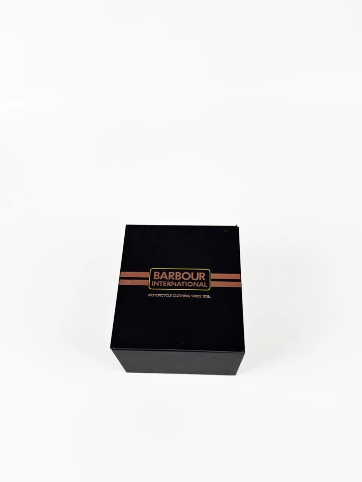 Reloj Barbour International Bywell para hombre con caja Foto 4 de 4